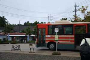 小湊バス