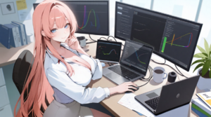 【おうどんの基礎講座】終了コードってなに？