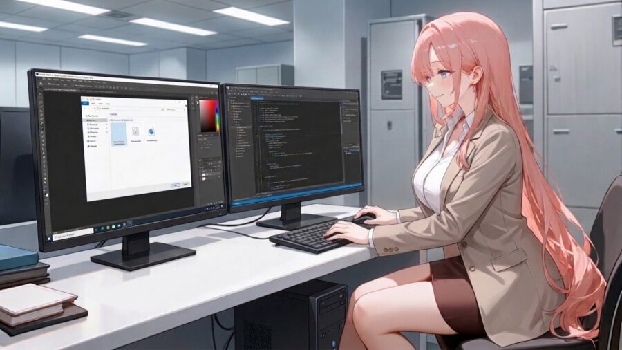OracleのSCOPE=MEMORY・SPFILE・BOTHの違いと変更後の確認方法
